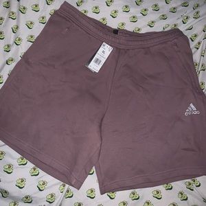 adidas mens shorts